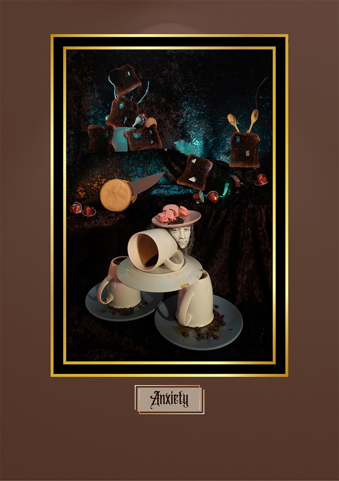 Coffee Hell II