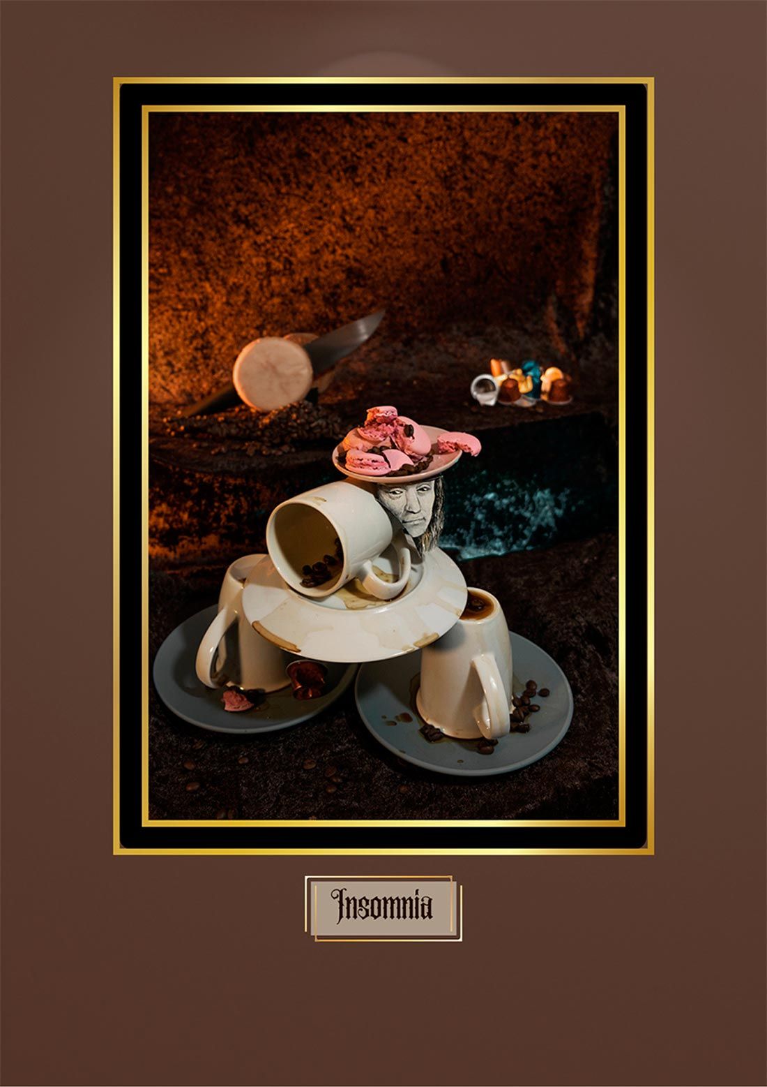 Coffee Hell IV
